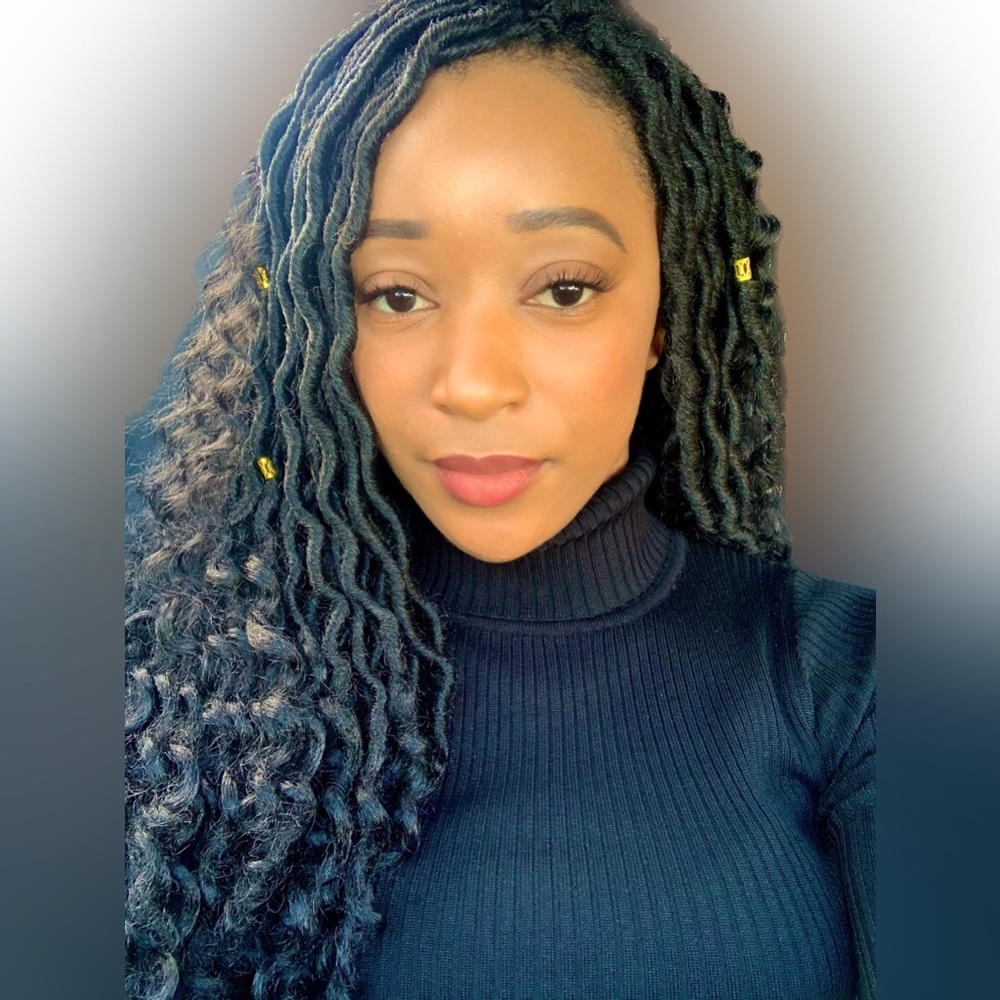 Meet your Posher, Obioma